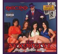 Necro - The Sexorcist