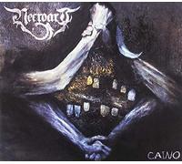 Necroart - Caino