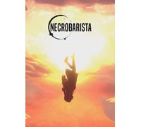 Necrobarista Steam Key GLOBAL