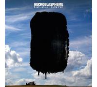 Necroblaspheme Destination: Nullepart (CD)