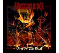 Necrocurse - Grip Of The Dead