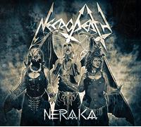 Necrodeath - Neraka