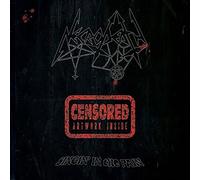 Necrodeath - Singin' in the Pain