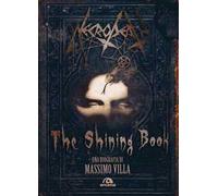 Necrodeath. The shining book. Ediz. italiana