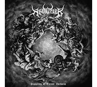 Necrofier - Prophecies of eternal darkness
