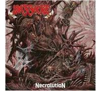 Necrolution (White