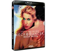 Necromancer (1988) Blu Ray