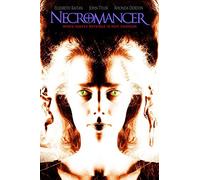Necromancer [Edizione: Regno Unito] [Edizione: Regno Unito]