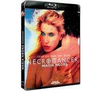 Necromancer [ Origine Spagnolo, Nessuna Lingua Italiana ] (Blu-Ray)