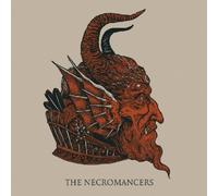 Necromancers - Servants Of The Salem Girl