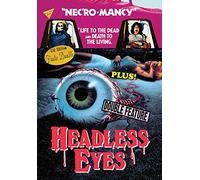 Necromancy / Headless Eyes [Edizione: Stati Uniti]