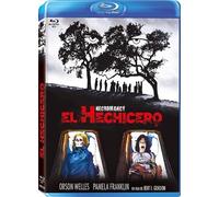 Necromancy [ Origine Spagnolo, Nessuna Lingua Italiana ] (Blu-Ray)