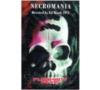 Necromania: A Tale of Weird Love