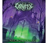 necromanteum-Import USA