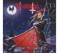 Necromantia - Crossing The Fiery Path