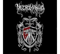 Necromantia - Nekromanteion: A Collection Of Arcane Hexes (2 CD)