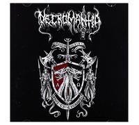 Necromantia - Nekromanteion - A Collection Of Arcane Hexes