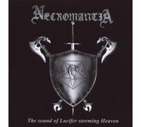 Necromantia – The Sound of Lucifer Stormin – Soulfood Music