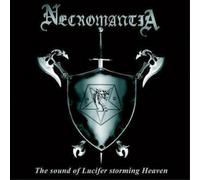 Necromantia - The Sound Of Lucifer Storming Heaven