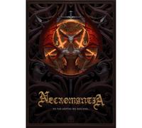 Necromantia To the depths we descend... (CD)