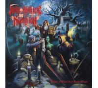 Necromantical Invocation Dogme Et Rituel De La Haute Magie (Vinyl LP) 12" Album