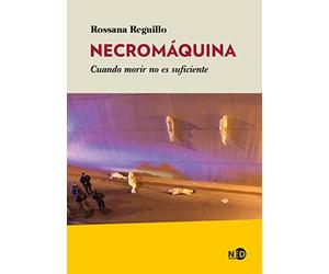 Necromáquina: Cuando morir no es suficiente: 2066