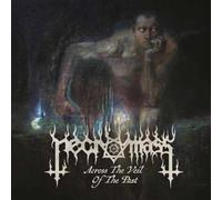 NECROMASS - ACROSS THE VEIL OF THE PAST