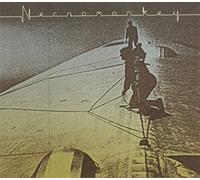 NECROMONKEY - A GLIMPSE OF POSSIBLE..