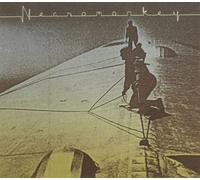 Necromonkey A Glimpse of Possible.. (CD)