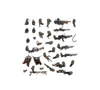 Necromunda: Ash Wastes Nomads Weapons & Upgrades