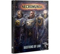 Necromunda: Bastions Of Law