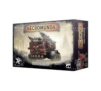 Necromunda: Cargo-8 Ridgehauler | Box 1
