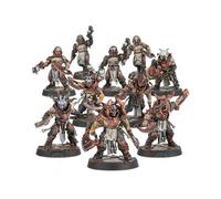 Necromunda: Corpse Grinder Cult | Box 1