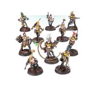 Necromunda Gang: Escher | Box 10