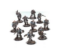 Necromunda Gang: Orlock | Box 10