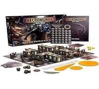 Games Workshop Necromunda : Hive War (En)