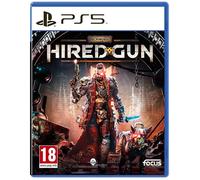 Necromunda: Hired Gun (PS5) (PS5)