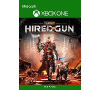 Necromunda: Hired Gun XBOX LIVE Key EUROPE