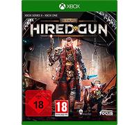 Necromunda: Hired Gun (Xbox One / Xbox Series X) [Edizione: Germania]
