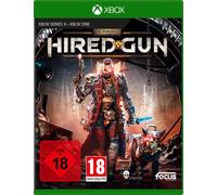 Necromunda: Hired Gun (Xbox One / Xbox Series X) (Microsoft Xbox One)