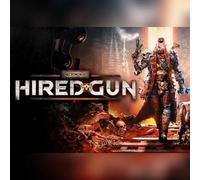 Necromunda: Hired Gun (Xbox One / Xbox Series X|S) Xbox Live Key - EU