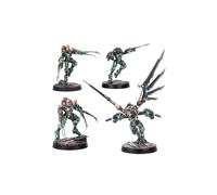Necromunda: Malcadon Yeld & Jakara Spyre Hunter | Box 4
