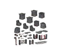 Necromunda: Ruined Zone Mortalis