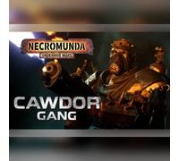 Necromunda: Underhive Wars - Cawdor Gang (DLC) (PC) Steam Key - GLOBAL