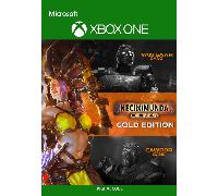 Necromunda: Underhive Wars Gold Edition XBOX LIVE Key EUROPE