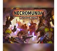 Necromunda: Underhive Wars (PC) Steam Key - EU
