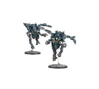 Necromunda: Van Saar Arachni-Rig | Box 2
