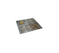 Games Workshop Necromunda - Zone Mortalis - Floor Tile Set