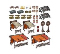 Necromunda: Zone Mortalis: Underhive Market | Box