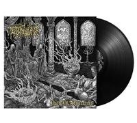 Necromutilator Oath Of Abhorrence (Black Vinyl LP) (Vinyl LP)